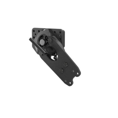 RF rameno levé, sklopné RUF R919 - 500 - Scania/MAN- válcová trubka (práškové lakovaní)